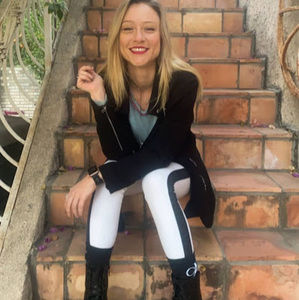 Meet your Posher, Kate